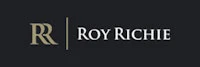 Roy Richie Logo