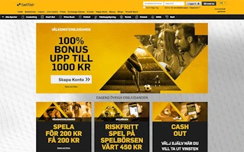Betfair