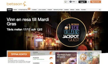 Betsson