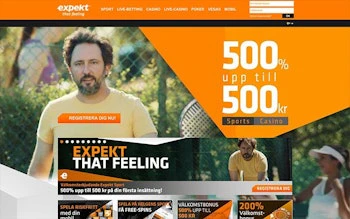 Expekt