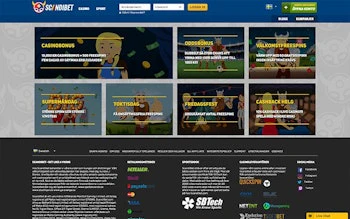 ScandiBet Bonus
