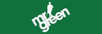 Mr Green Logo