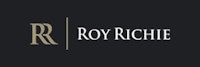Roy Richie Logo