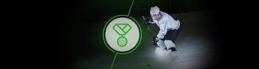 Du får 20% vinstökning varje dag på Vinter-OS 2018