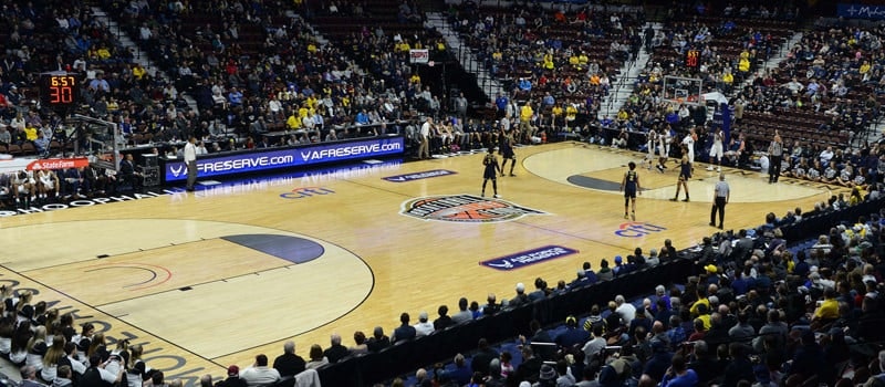 Suns öppnar för att byta bort sitt förstaval