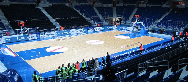 Celtics krossade Cavaliers